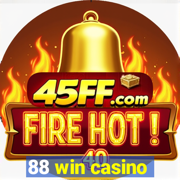 88 win casino
